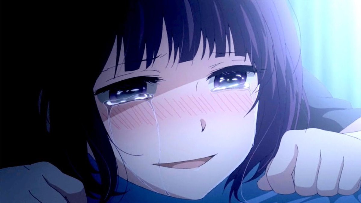 Just found out anime girls aren’t real.
