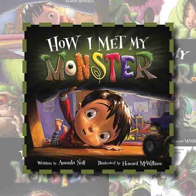 BNLasCruces's tweet photo. 👻Join us this Saturday, 9/28 at 11AM for #BNStorytime. We will be reading “How I Met My Monster” and have some fun activities. The book is available for only $7.99 with the purchase of any other kid’s book.👻 https://t.co/a5pDjsrOkn