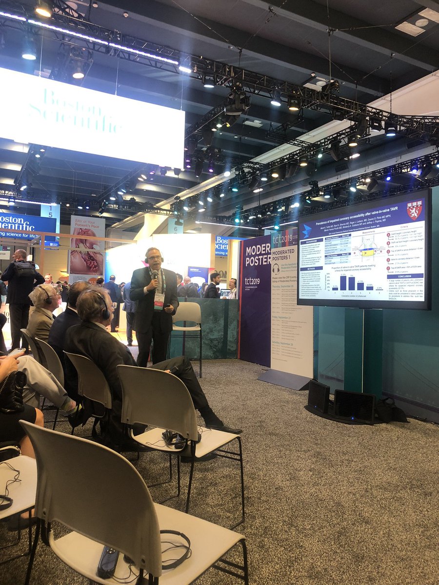 Mark Tuttle, MD (@marktuttle) on Twitter photo Presenting our data on impaired coronary accessibility after TAVR-in-SAVR. w/younger patients may need more BASILICA for possible future PCI. Moderators: <a href="/pblockemoryedu1/">Peter C Block, MD</a> and Dr. Joe Carrozza. <a href="/PopmaJeffrey/">Jeffrey Popma</a> <a href="/RaviSharmaMD/">Ravi Sharma</a> <a href="/kim_guibone/">Kim Guibone DNP, APRN, FACC</a> <a href="/duanepinto/">Duane Pinto MD MPH</a> <a href="/MarieF_Poulin/">Marie-France Poulin, MD</a> <a href="/rlaham/">roger laham</a> #bicath Presenting our data on impaired coronary accessibility after TAVR-in-SAVR. w/younger patients may need more BASILICA for possible future PCI. Moderators: <a href="/pblockemoryedu1/">Peter C Block, MD</a> and Dr. Joe Carrozza. <a href="/PopmaJeffrey/">Jeffrey Popma</a> <a href="/RaviSharmaMD/">Ravi Sharma</a> <a href="/kim_guibone/">Kim Guibone DNP, APRN, FACC</a> <a href="/duanepinto/">Duane Pinto MD MPH</a> <a href="/MarieF_Poulin/">Marie-France Poulin, MD</a> <a href="/rlaham/">roger laham</a> #bicath