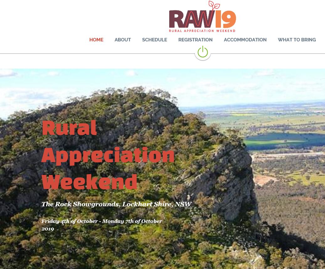 Riverina Regional Training Hub tweet media