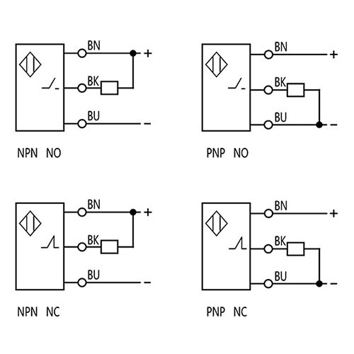 ElectricKjt's tweet image. Get a great deal on this M4 ultra small inductive proximity sensor shielded long sensing distance! kjt-sensor.com/m4-ultra-small… #typesofsensors
