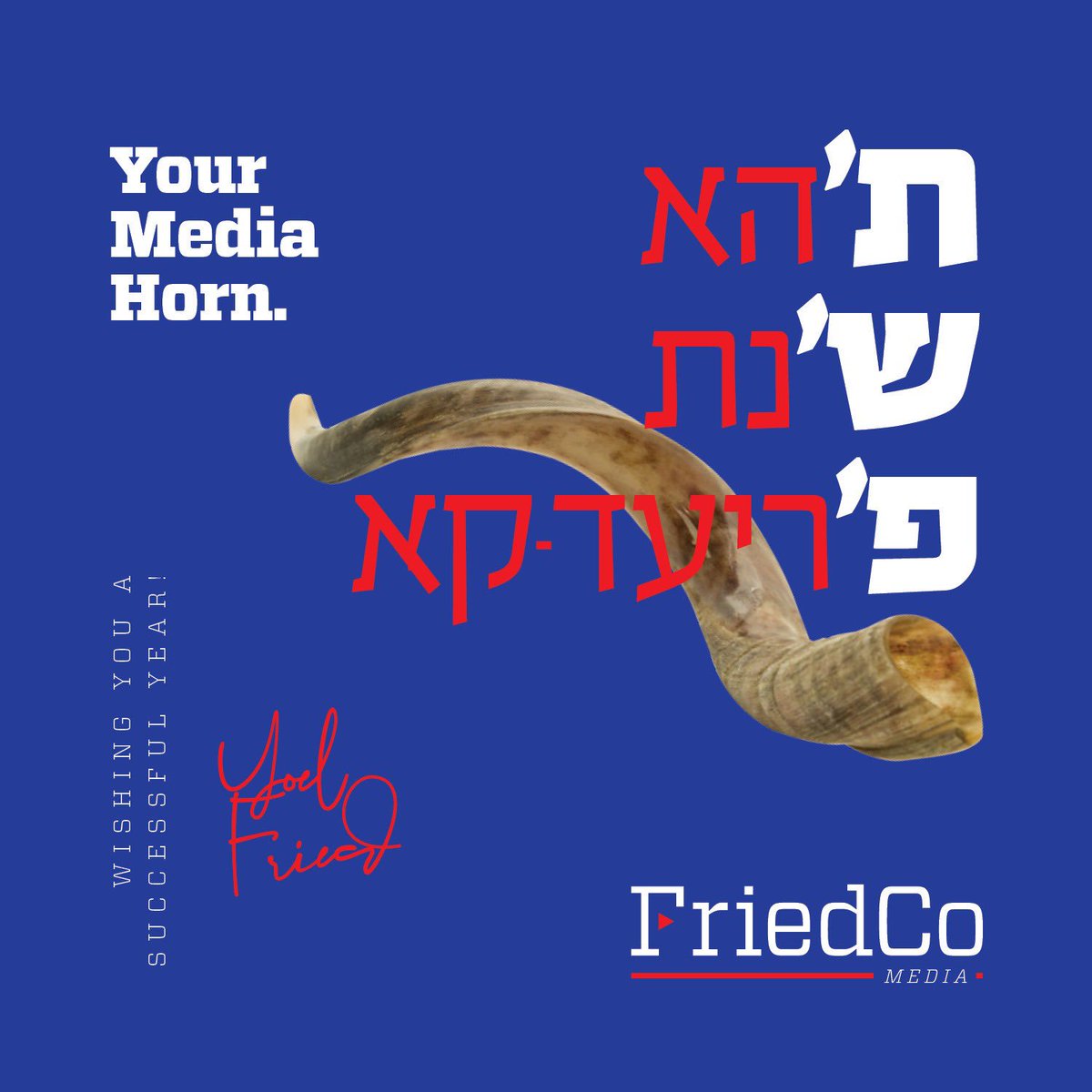 FriedCo Media tweet media