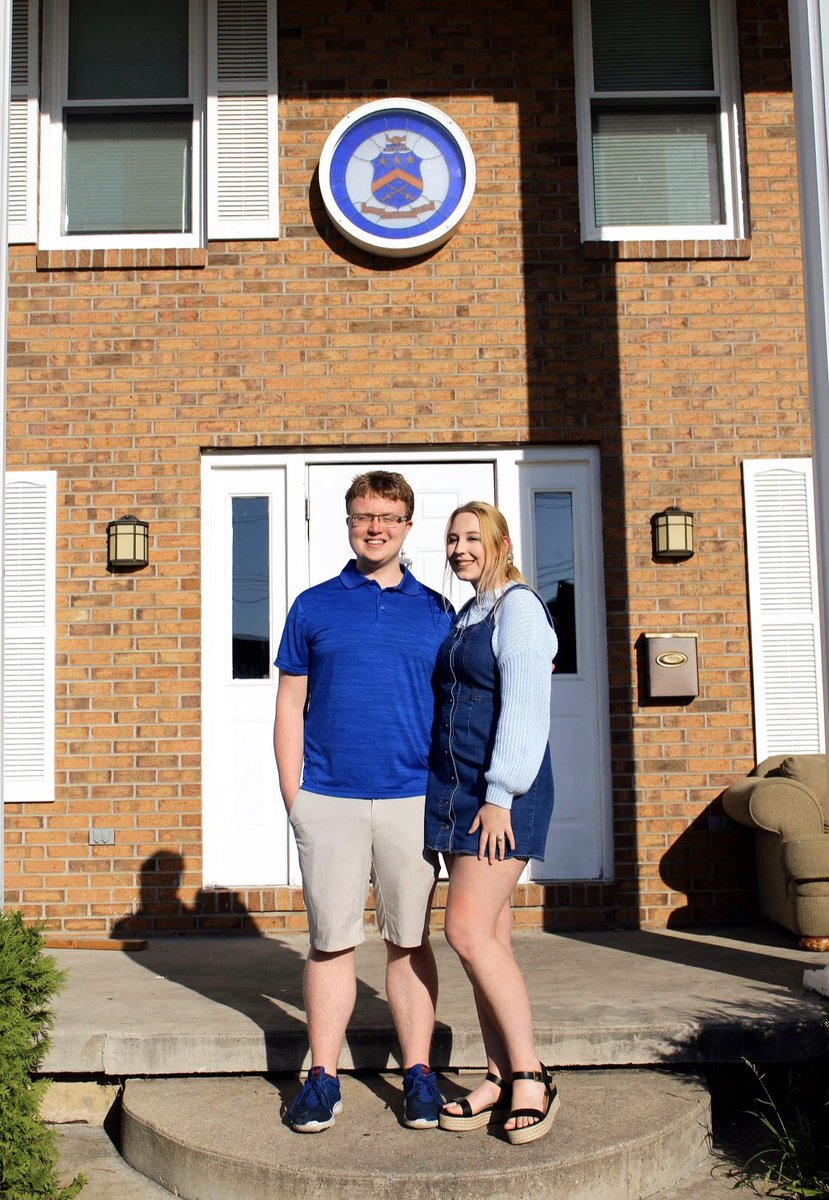 Truman Pi Kappa Phi tweet media