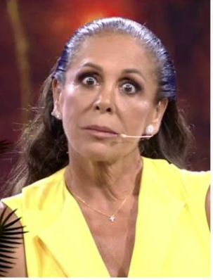 Senia181's tweet photo. la traición de Kiko y Cejas #GHVIPGala4 https://t.co/EX0u8sXbqK