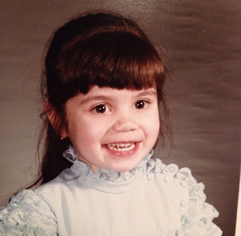 SusannaMezza's tweet photo. Don’t forget to bring your smiles tomorrow for picture day. Yes I had straight hair once 😆@DPCDSBSchools #gradeSK @stjeanbrebeuf @VianneyDPCDSB https://t.co/gJiy27Iwt8