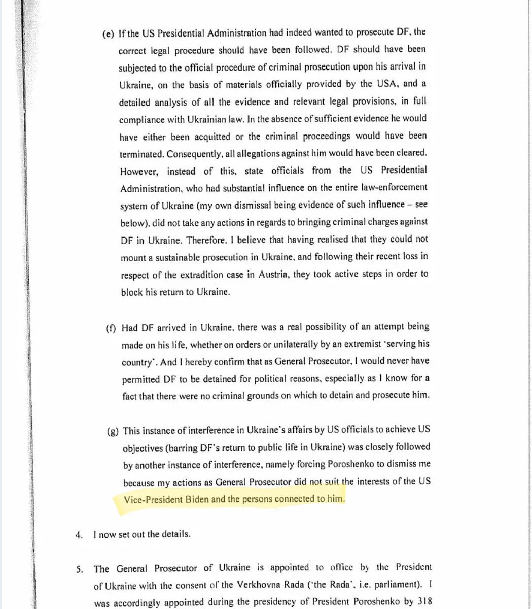 MichaelCoudrey's tweet image. BREAKING: A large cache of confidential foreign documents have just been leaked implicating Joe Biden, George Soros, Hillary Clinton and Joseph Misfud's collusion and possible criminal activity in Ukraine.

Download and start digging! ⬇️
scribd.com/user/259237201…