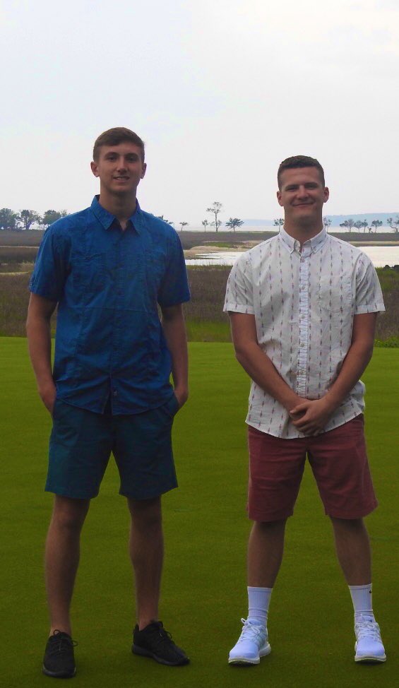 lukezurcher's tweet photo. Big happy birthday to one of my day 1 homies @RealDrewMinnich 🎉🔥 https://t.co/yPQmXXE7ll