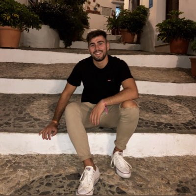 #NuevaFotoDePerfil