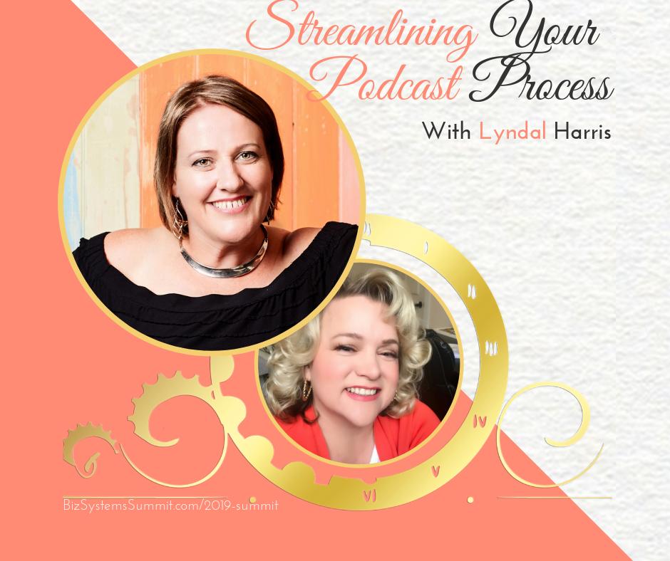 Marissa_stone's tweet photo. Do you host a podcast or are you thinking of starting one? Do not make another move until you have heard this session from @podcastva1 as she walks us through how to Streamline Your Podcasting Process! #BSVS2019 #AWIHSAcademy https://t.co/n7A4T3QtL8 https://t.co/FSAK9jpITr