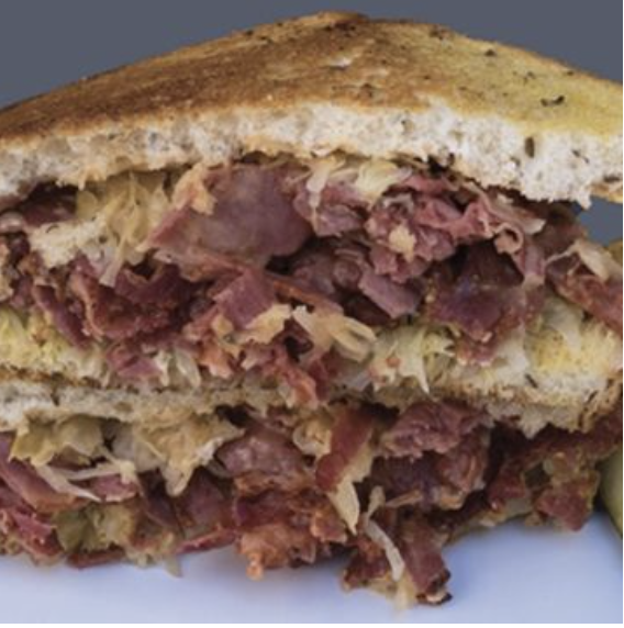 Beach Eats! tweet media