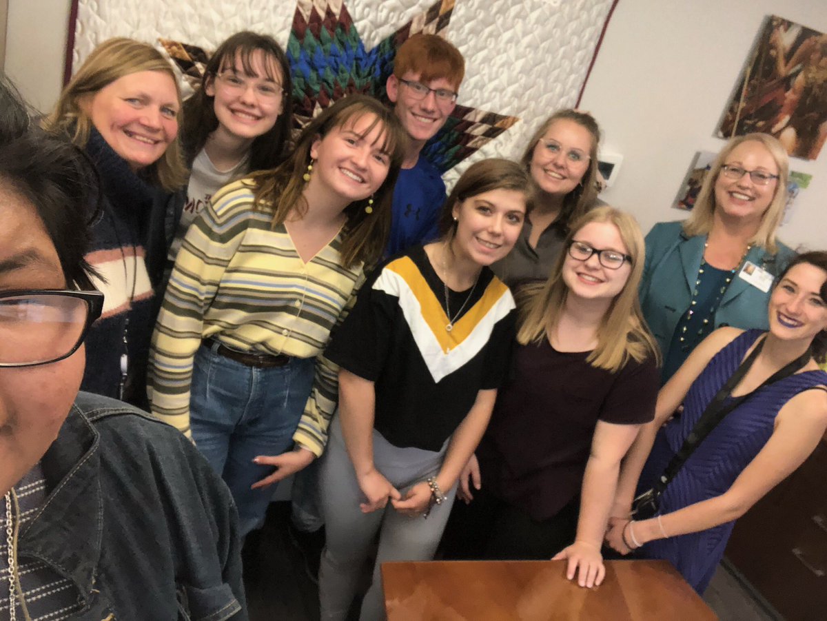 First Student Voice Forum of the school year. This group is engaged!
#RCASGreatThings