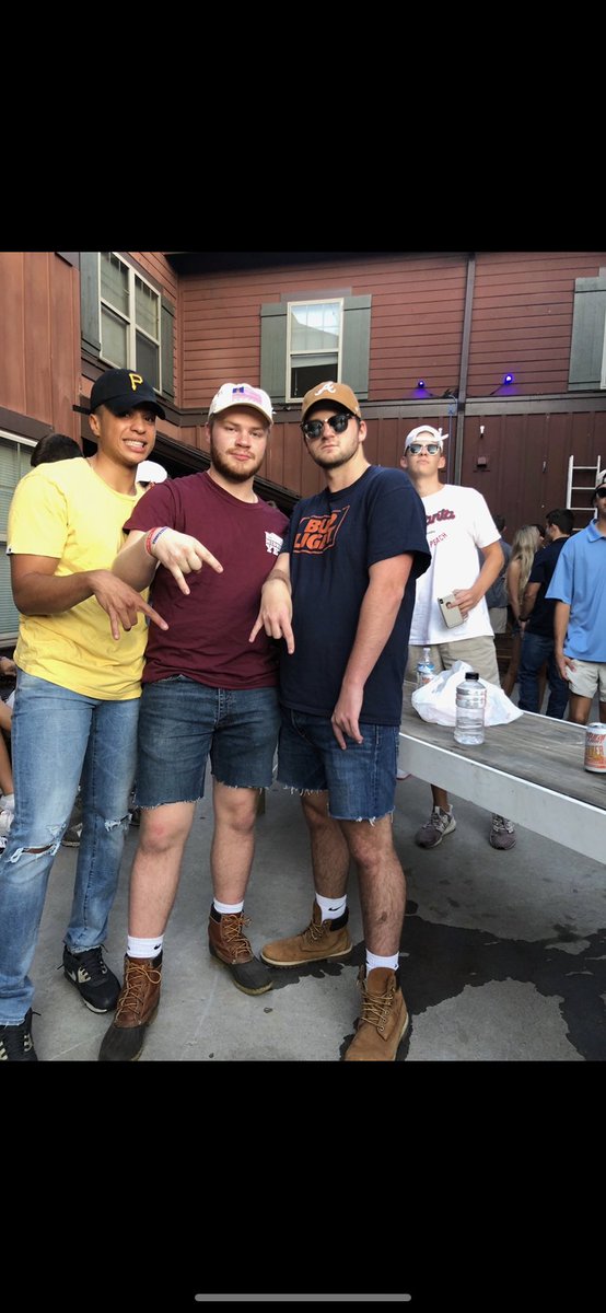 A fun night at the fair. Thank you to all the beautiful ladies that came with our brothers on our date night!