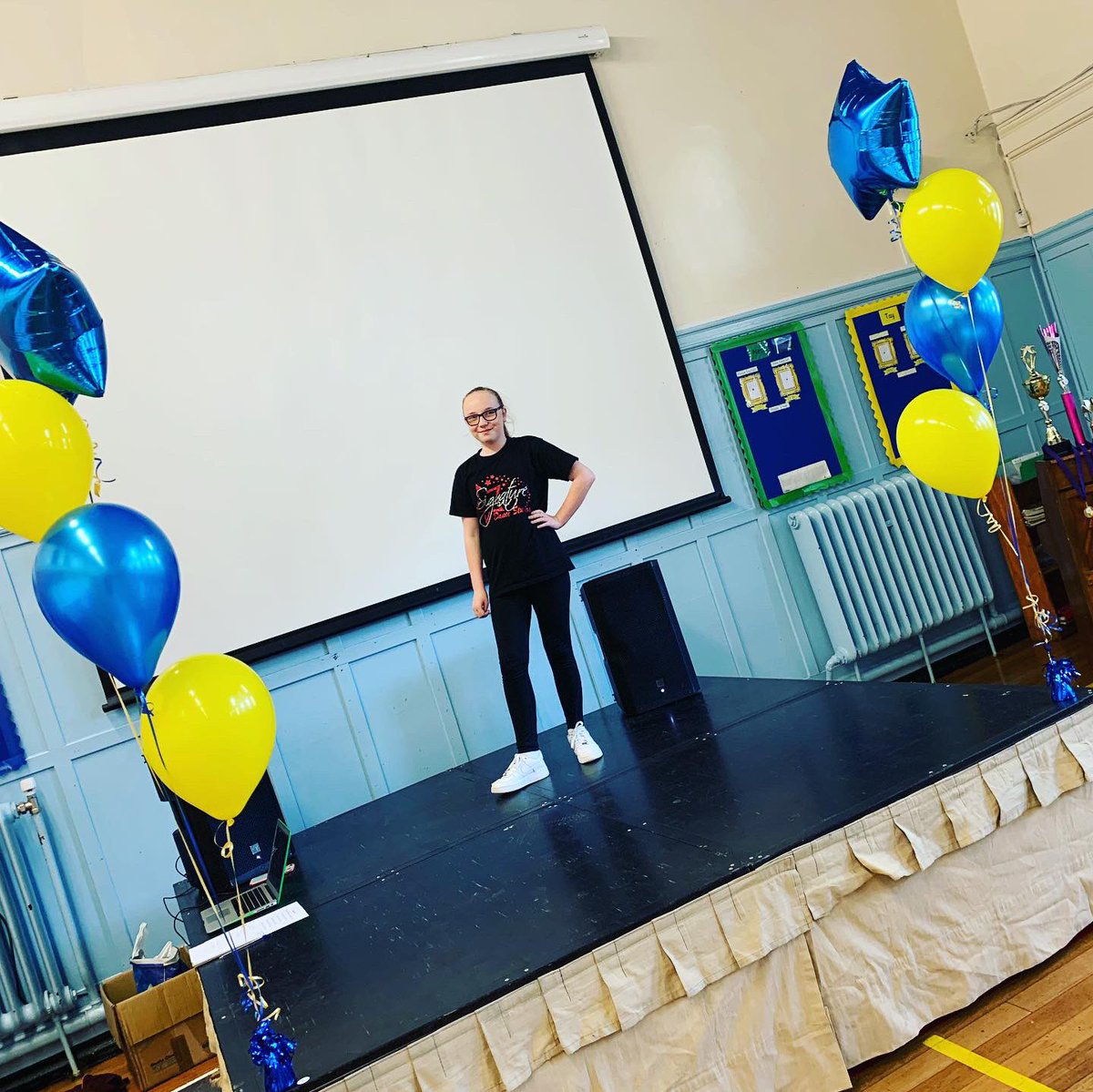 DanceSignature's tweet image. 