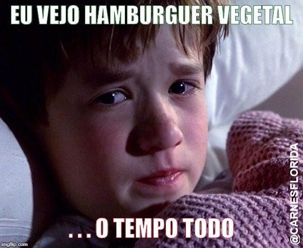 carnesflorida's tweet photo. Putz...como é chata essa turma vegana!!! Acham por suas razões que a culpa de todos os problemas ambientais é da carne bovina‼️ E agora estão tendo xilique pois a @paolacarosella falou a verdade sobre o produto queridinho deles👉🏼👉🏼A Margarina de Carne #fakemeat #realburger https://t.co/BzqaNciYvY