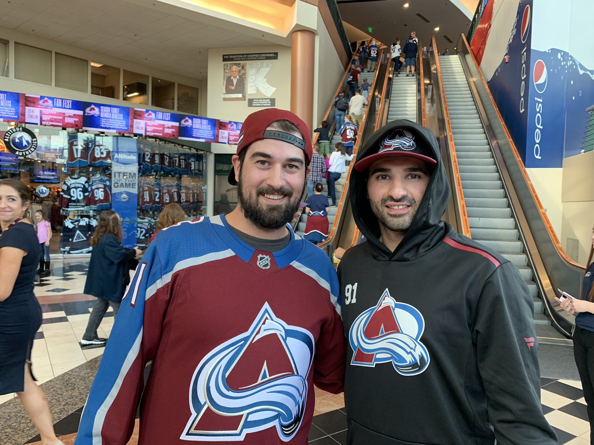 P - let’s go avs tweet media