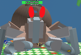 Secret Bosses On Roblox Bee Swarm Simulator