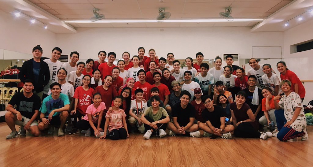 lsdcstreet's tweet photo. Last night was a blast! We were united as one for CBN-Asia’s worship concert, All For The One! Grab your tickets now and see you on the 1st of October, 6pm at the Araneta Coliseum ♥️

Ticket Donations: 
Patron | Php 1,000
Lower Box | Php 700 
Upper Box | Php 500 
Gen Ad | Php 200 https://t.co/yCT6cZ0dLp