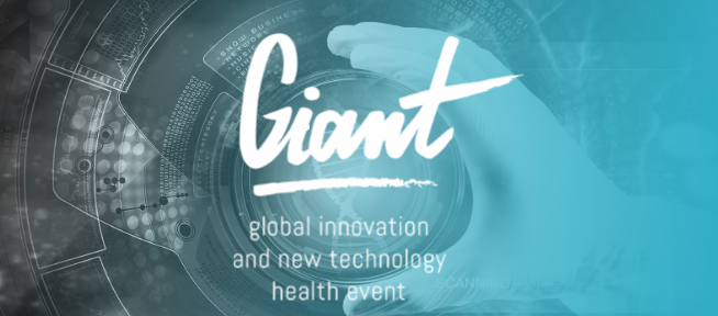 LBS_Healthcare's tweet photo. GIANT Health Event | Europe's greatest festival of HealthTech innovation | 15 - 16 October
A special promotional code which allows to save up to 25% is available for our followers: GIANT_LBS25
Find out more and get your discounted tickets: https://t.co/UdC1r917rV https://t.co/47hnIcFuJY