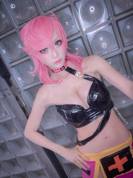 Twitterのコスプレ画像23