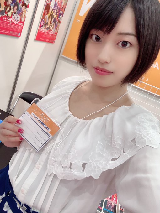 Twitterのコスプレ画像25