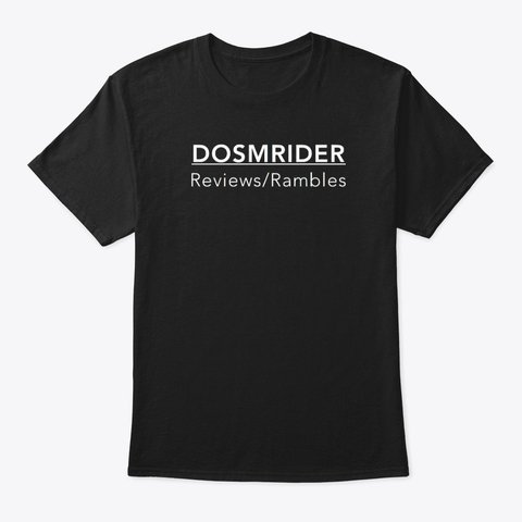 DosmRider tweet media