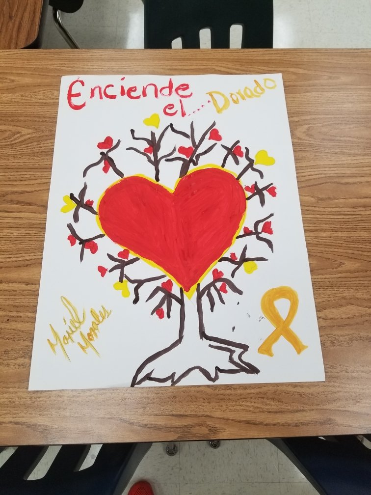 LGE_Owls's tweet photo. @FortBendISD, @LGE_Owls hosted our parents in a #RelatableConversation allowing them to relax while creating a masterpiece that their students will see posted around the school. It was awesome! #GOODMANMEMORIES
#CONNECTINGPARENTS https://t.co/U1pyAQ4nVi