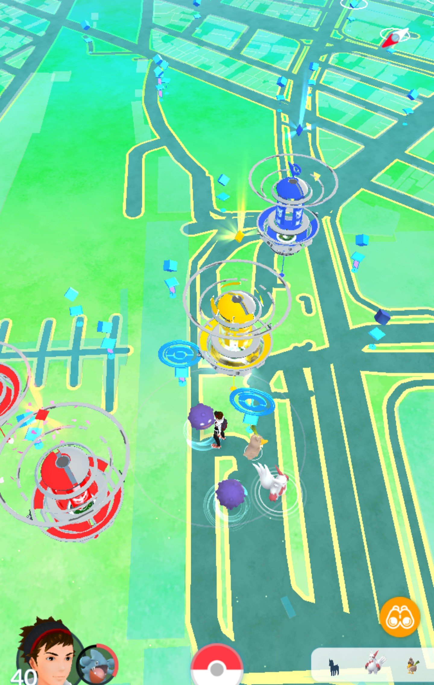 ポケソース変更 Twitter Search Twitter
