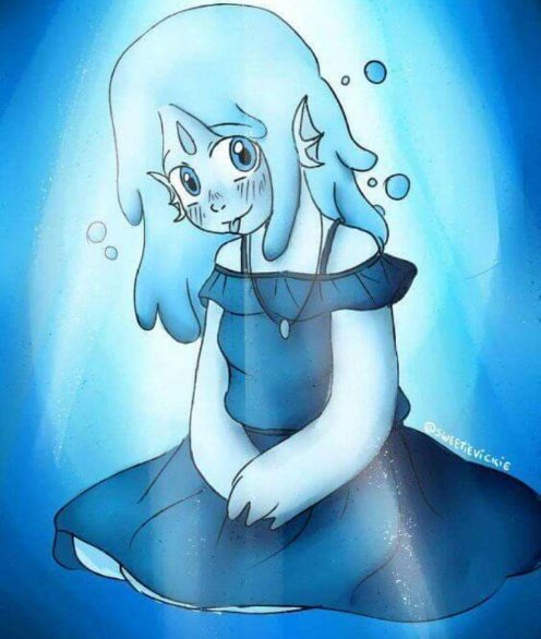 sweetievickie1's tweet image. #OCEVOLUTION

Selestya was the first OC I&apos;ve ever created in my life. She was a princess from an ocean kindom and she had a childish personality since the first moment. I just would like to share this here &apos;cuz I really like to observe her changes