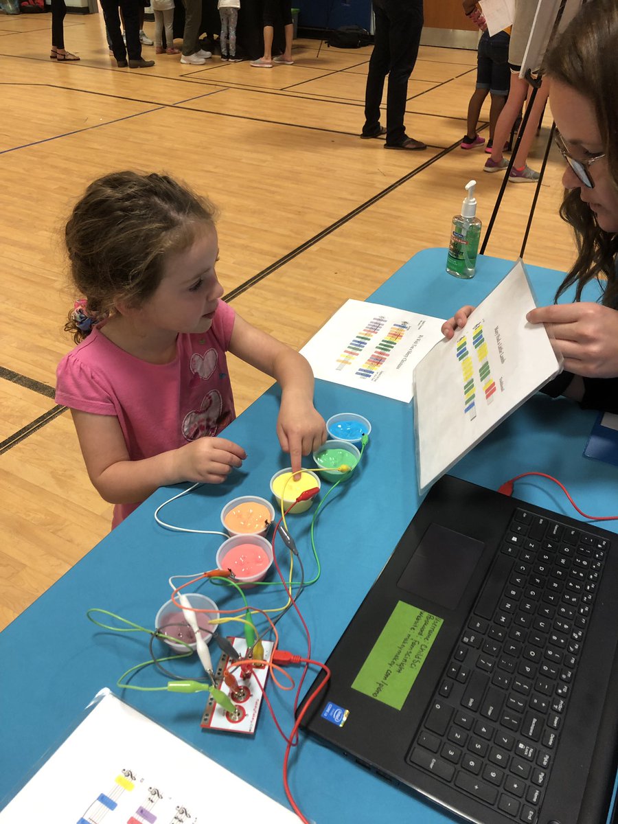 lbkmeen's tweet photo. Great time at Science night! #FHESfamily @costanzokindies @Bechtle4 @tchrwithatitle https://t.co/VEN8cO7Nus