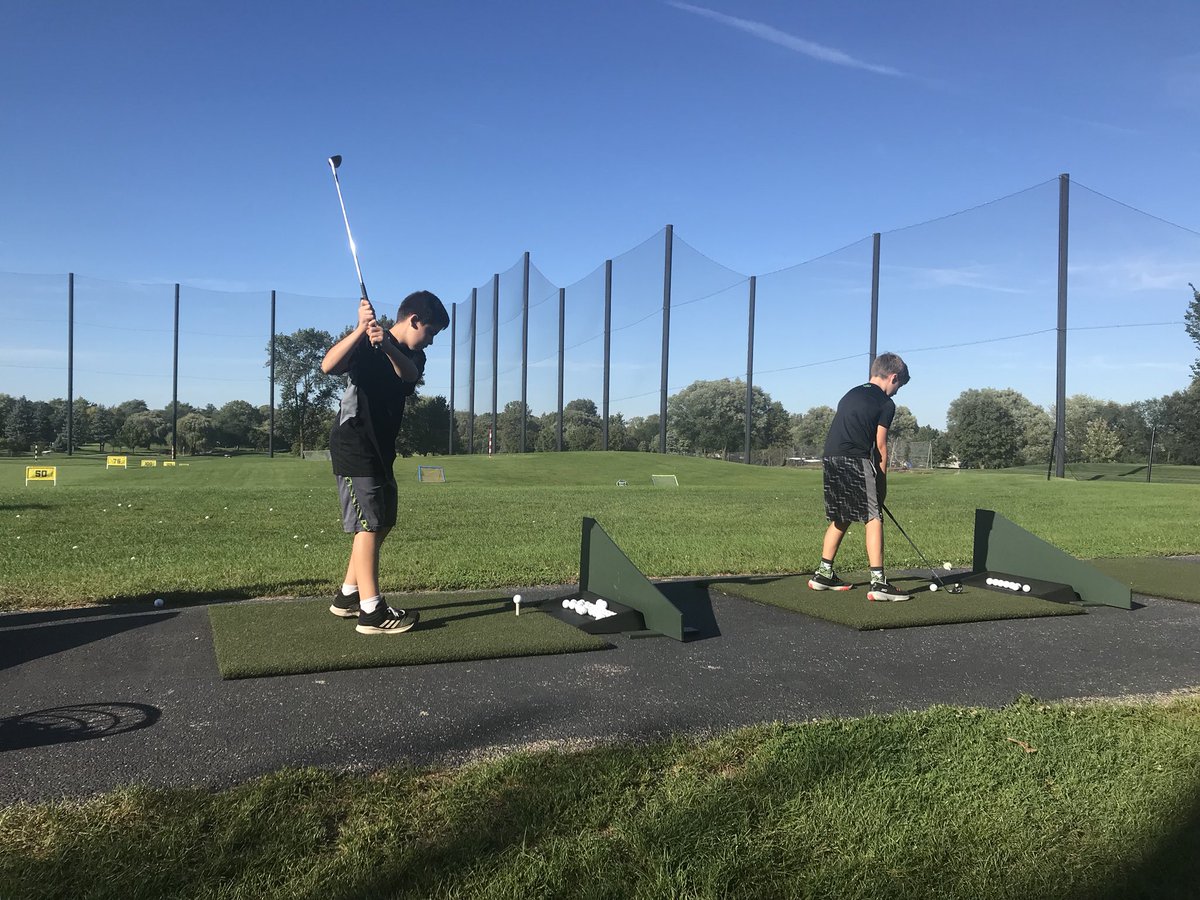 Bryan Intramurals tweet media