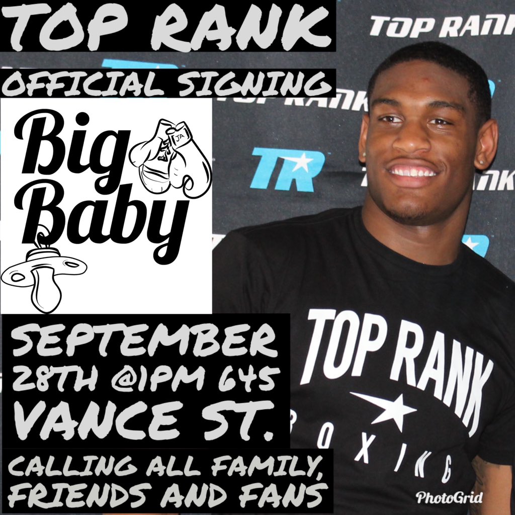 jaredanderson41's tweet image. This Saturday We Will Be Selling “BIG BABY SHIRTS” $20 a shirt most colors👕👕‼️‼️
#LimitedSupplies
#AcceptingOrders‼️