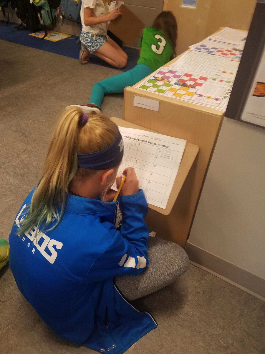 SulliGraham's tweet photo. Eye Spy - Addition &amp; Subtraction Style! *cue Mission Impossible music* https://t.co/sC1FrzwUkQ