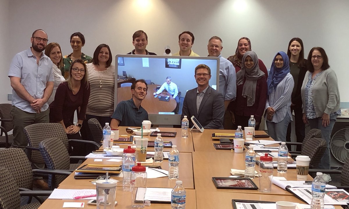 MitchWebster32's tweet photo. Our RLC cascade energized our D3 leaders to transform healthcare by being the change! Our strategy is simple: Be Great, Be Caring, Be Engaged... in all that we do! ❤️ @BatoolMehdi5 @plumleydj @SanaSiddiquiuc @JKirklys @BP_Moran https://t.co/lGQMDdiar4