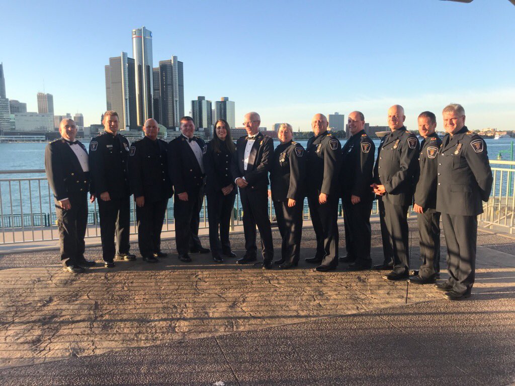 Chief, Ottawa medics tweet media