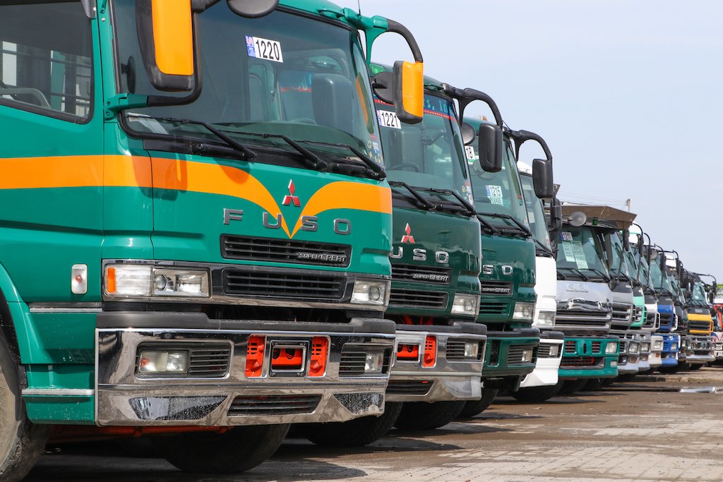 UaiAuction's tweet photo. #Auction Ongoing! Nonstop of selling Light-Duty, Medium-Duty, and Heavy-Duty #Cargo Trucks, plus #DoubleCab trucks, Tank #Trailers, and #Tankers.
Don't miss this opportunity to buy quality #transport #trucks at your price!
#Isuzu #Fuso #Hino #Nissan
https://t.co/kv5fKJArM6 https://t.co/gbeTwOaApR