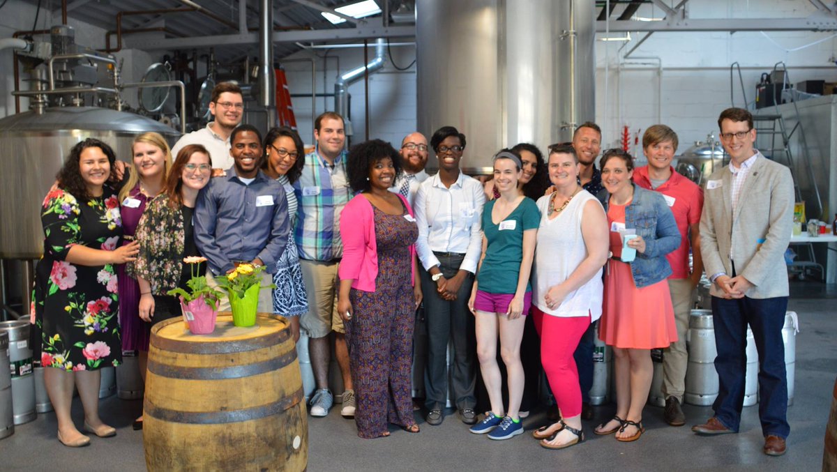 abby_kuranz's tweet image. My NLC family changed my life! These are some of the best people I've ever met -- I know they will show up when I need them most, I know I will show up for them anytime they need me, and I know together we make change. #NLCFamily #NLCInstitute #NLCMKE