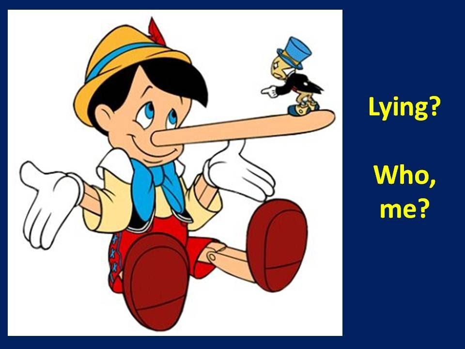 Do not lieThis is the worse mistake during an interview. If you tell me that you like soccer, you can not say that you do not who “Messi” is …  @teammessi If you like tennis, you'd better know about Roger Federer & Rafa Nadal etc.  @rogerfederer  @RafaelNadal 7/11