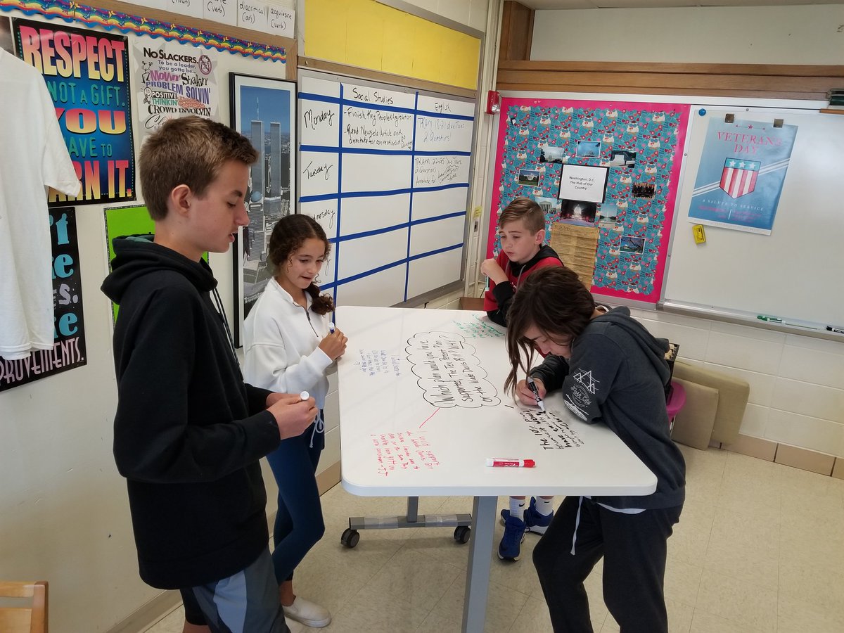 Ms. Felde tweet media