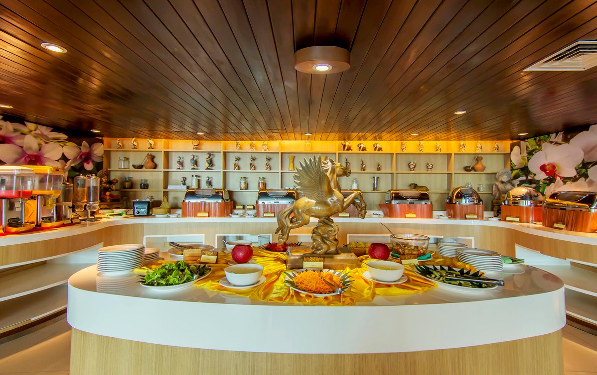 Start your day with our delicious food 🍽

#BintangKutaHotel
#Hotel
#Bali
#holiday
#kuta
#tourism