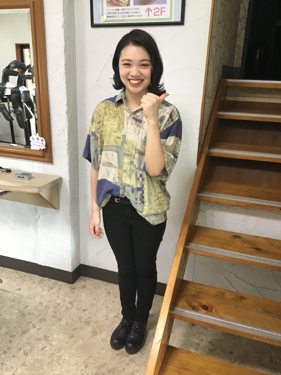 Uzivatel 水戸の美容室 Tomo サロントモ Na Twitteru 当店人気の Uzivatel 水戸の美容室 Tomo サロントモ Na Twitteru 当店人気の