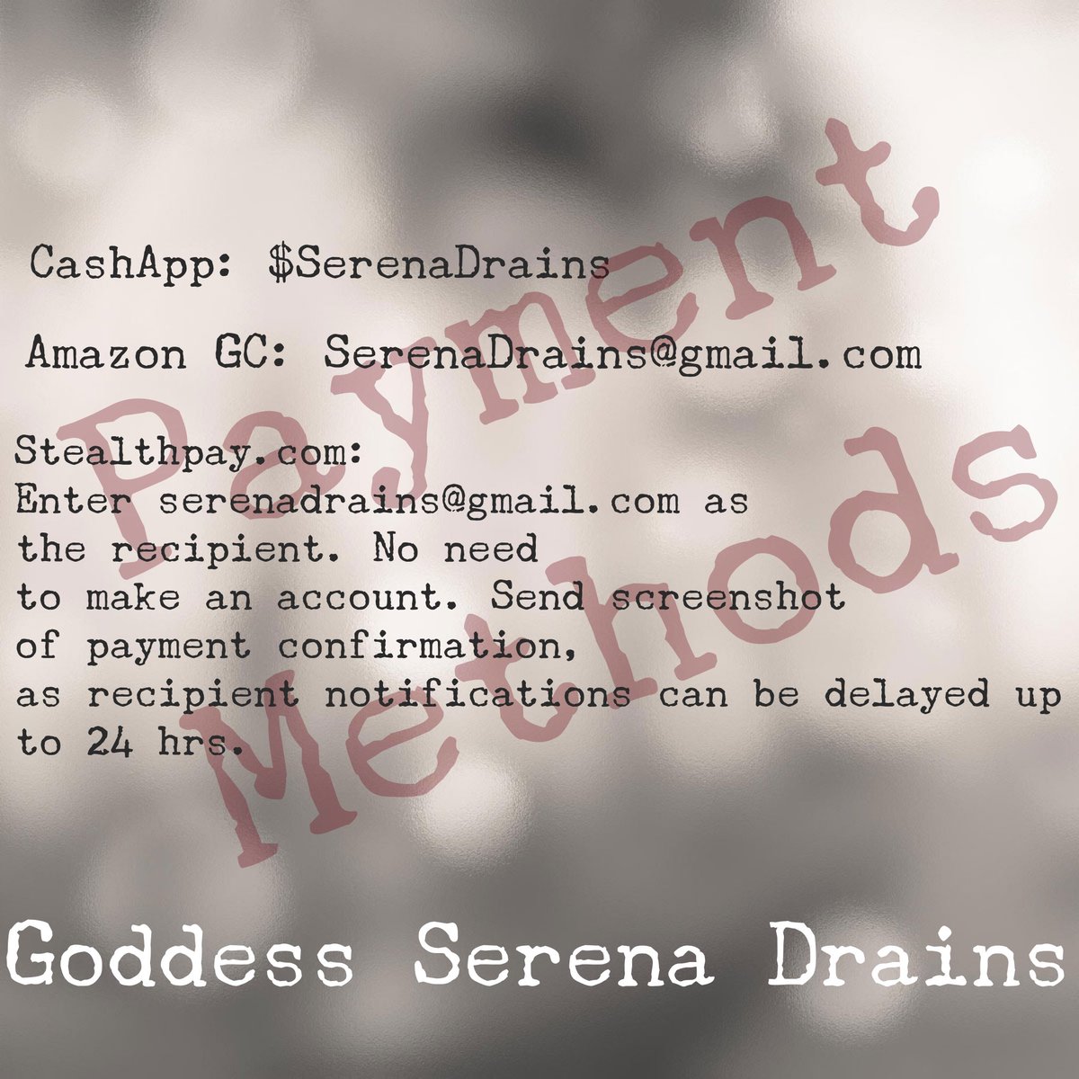 SerenaCEI's tweet photo. As promised, here’s a pic of My cute feet. I appreciate all the support from the beautiful Dommes that helped get me here, and even you lowly betas! 💋💋💋

Subs: get to sending to congratulate Me: $5/15/50/500
#findom #femdom #feet https://t.co/FZvPrpKO5k