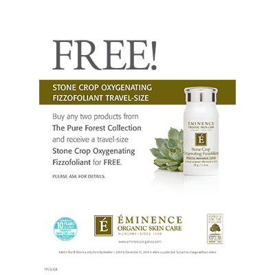 complexiondsign's tweet image. Have you experienced the products from our #PureForest Collection yet? 🌲 Like a walk through #nature, this collection elevates your skin care @complexiondsign