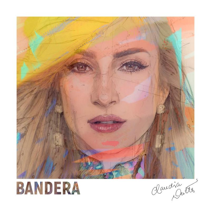 ClaudiaLeitteLA's tweet photo. Están listos? Bandera is coming 🚩
1/10 - Pre Save: https://t.co/Ej7ZBRCTdF
#BanderaPRESAVE https://t.co/OZzpFxshSZ