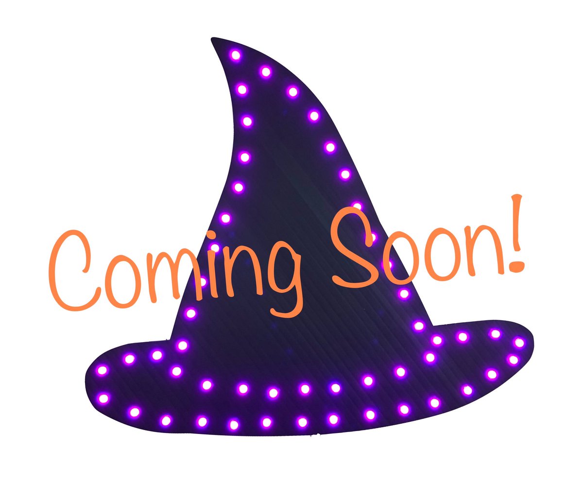 SynchronyLEDS's tweet image. It’s almost #October and we’re cooking up something for #Halloween! No better way to spice up your Fall feasts than with #SynchronyLEDs lighting up your music!! 
.
.
#synchrony #halloweendecor #lightsthatlisten #lightupurmusic #autumnvibes #halloweenlife