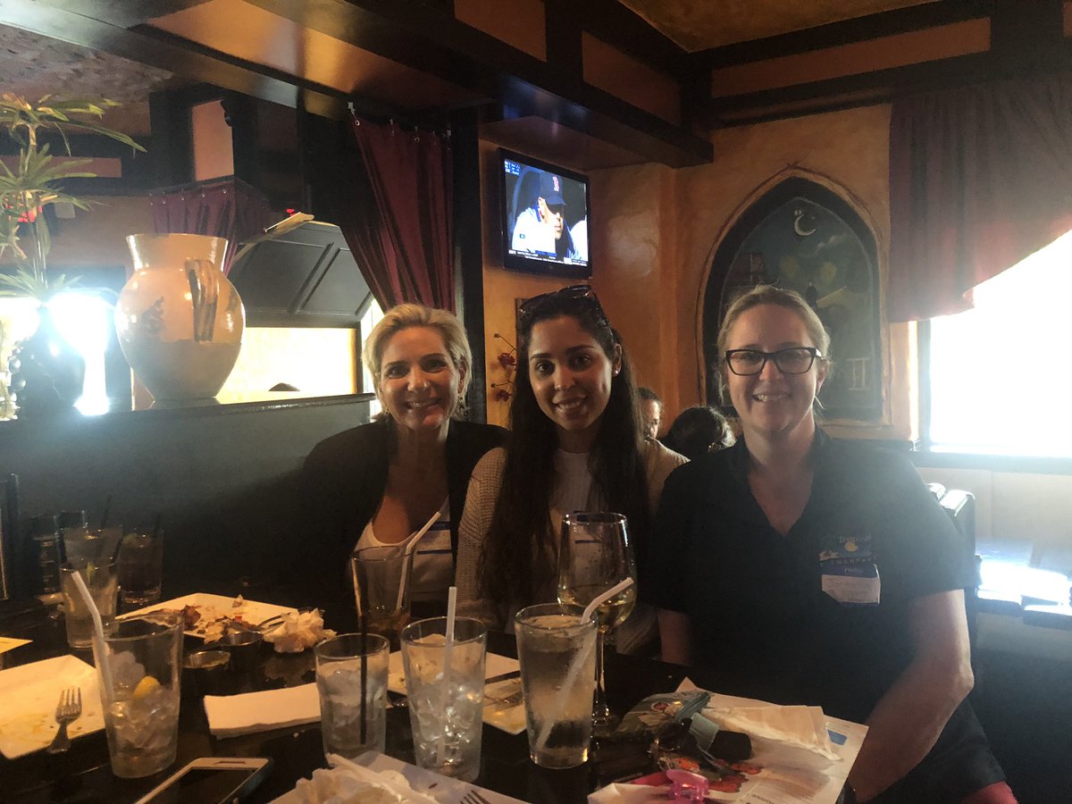 BCCTM1's tweet photo. Tonight we celebrated the beginning of the school year at Stout. Huge shout out to @learnfreckle @RenLearnUS @ExploreInside @CengageLearning for sponsoring our social event. #bcctm #bcctm1 #bcps @BrowardMath @BCPSElementary @browardk12teach @BCPS_ElemMath https://t.co/5tsd6dCvE4