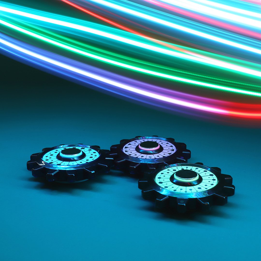 cogsgo's tweet image. Shine the Cogs&apos;n Cogs with the magic lights! 💫💫
.
.
#Cogsgo #CogsnCogs #CogsFactory #www2 #magical #lightup #shinning #animation #aftereffects&quot;