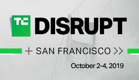 MooseFS Pro welcomes you @ TechCrunch Disrupt 2019! 👋 - mailchi.mp/6b28eaaa45a5/m…