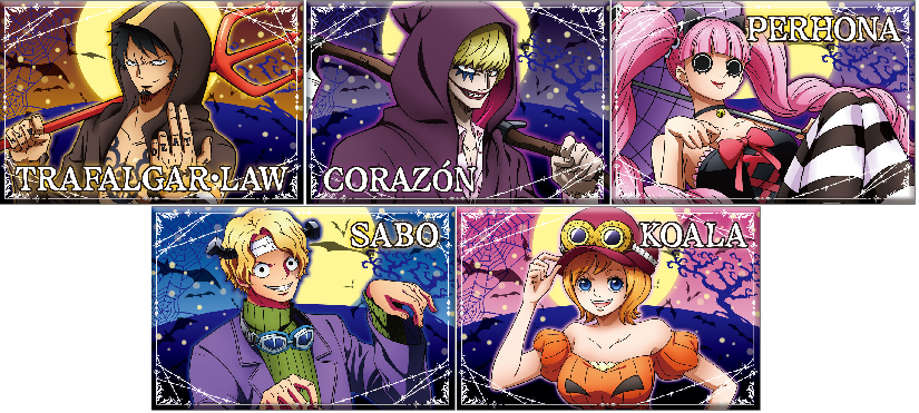 ONE PIECE 麦わらストア公式 a X: ONE PIECE 麦わらストア公式 a X: