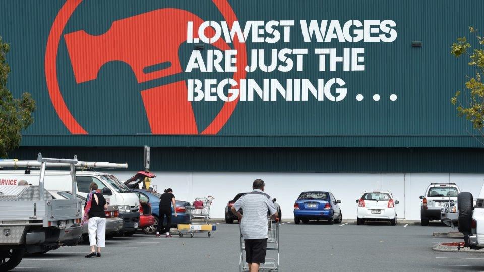 None of these 'errors' ever seem to result in over-payment of workers.  #Bunnings #StopWageTheft news.com.au/finance/busine…