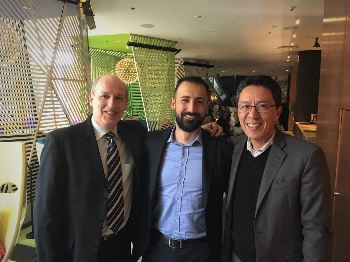 masan1311's tweet photo. Compartiendo un buen rato y aprendiendo de expertos en SAP HCM como @SW_Nando2R y Hugo Rodriguez durante el Accenture Software Infoday en CDMX. @Accenture_HCM https://t.co/R6tWreQhtr